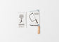 Components in DIY Mirror Carving Kit | Melanie Abrantes Designs