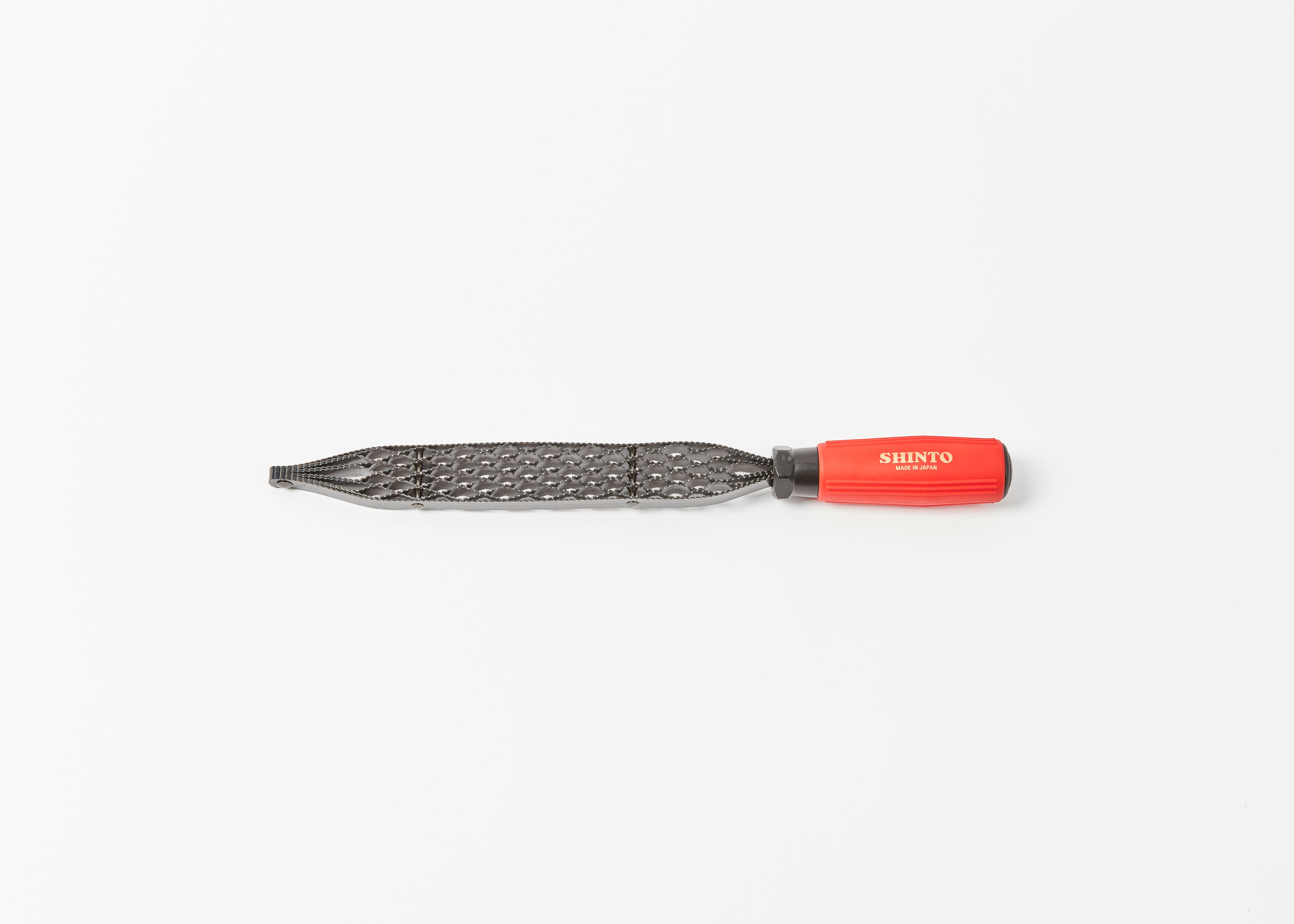Shinto Saw Rasp | Melanie Abrantes Designs