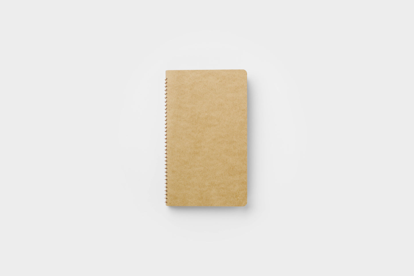 Spiral Ring A5 Notebook | Melanie Abrantes Designs