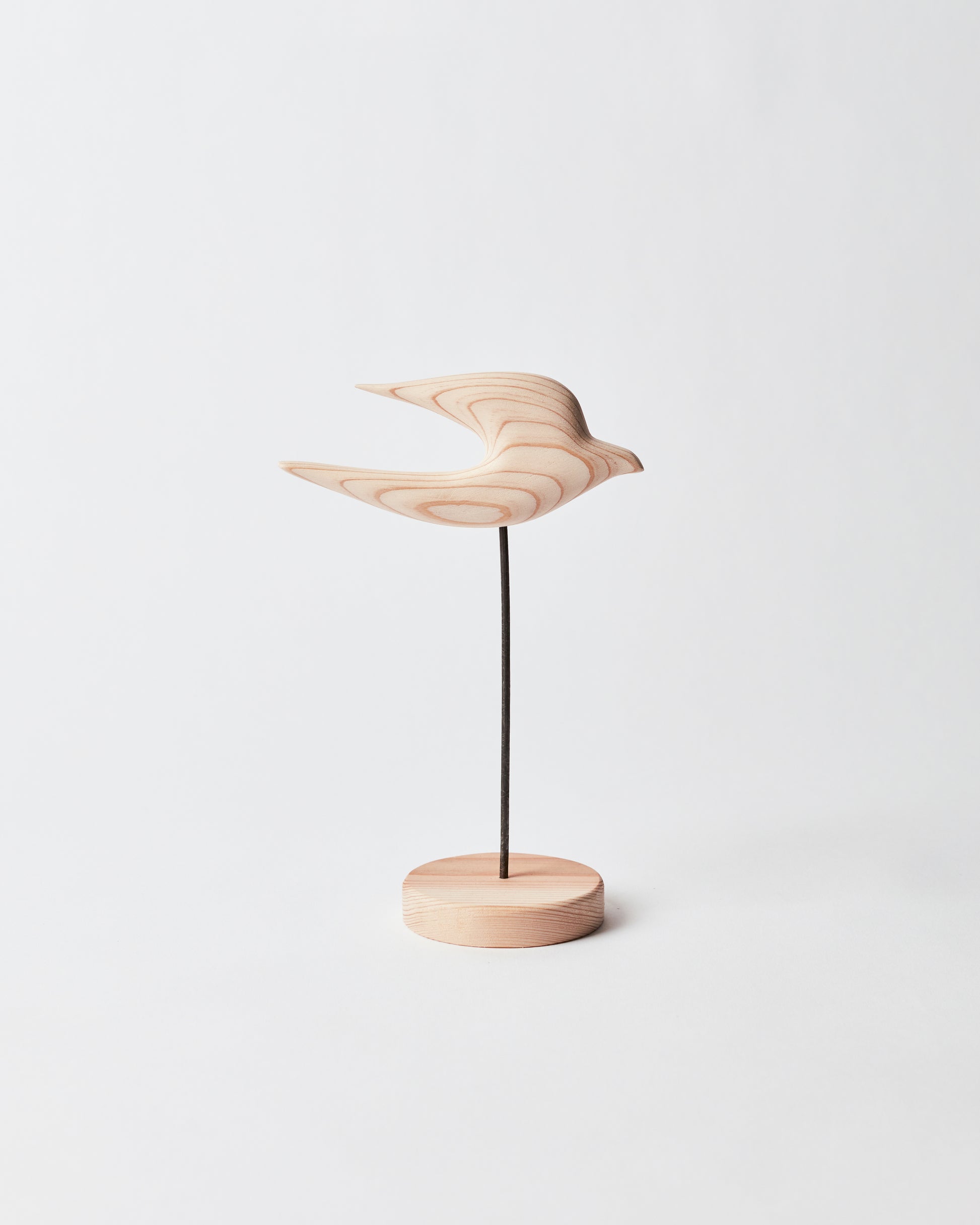 DIY Swallow Carving Kit | Melanie Abrantes Designs